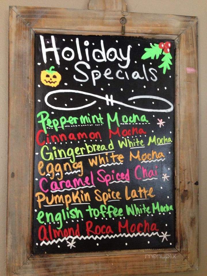 Whistle Stop Cafe - Lincoln, CA menu_pic