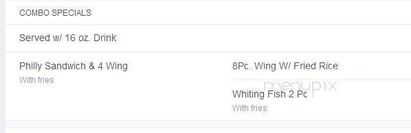 Wings Story - Greenville, SC menu_pic