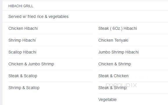 Wings Story - Greenville, SC menu_pic
