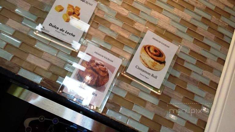 Yo Delight - Perth Amboy, NJ menu_pic