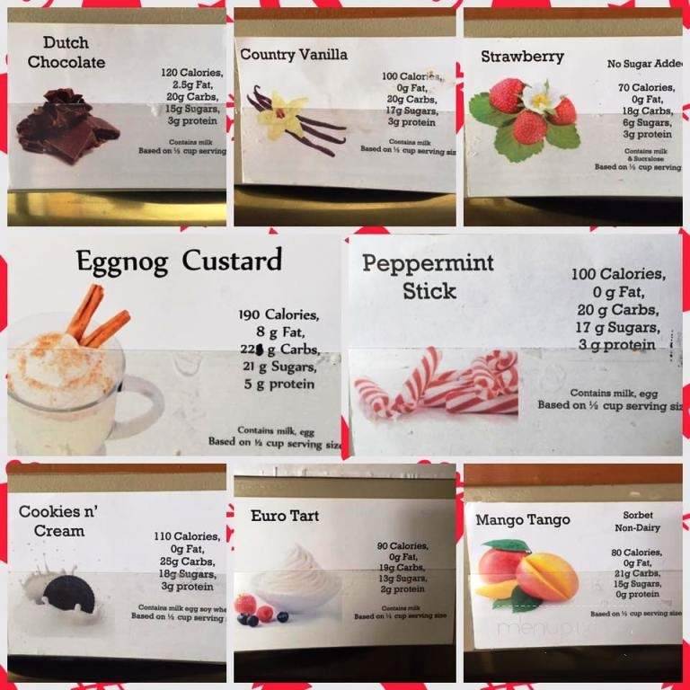 /250910178/Yogurt-Time-Cafe-Roseville-Menu-Roseville-CA - Roseville, CA