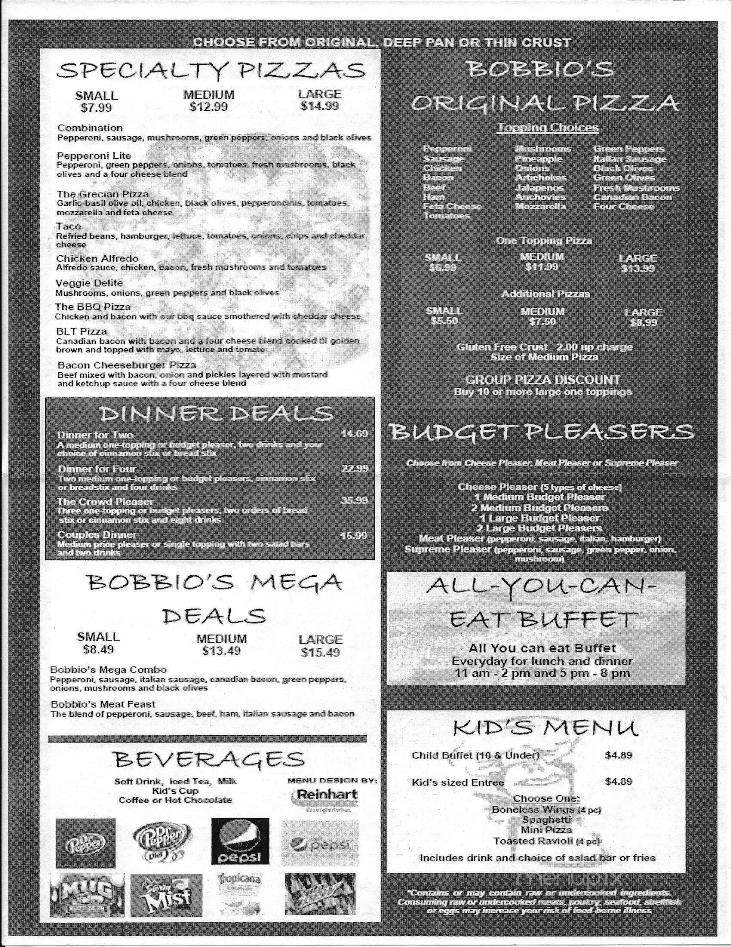 /250074766/Bobbios-Eatery-Menu-Tipton-MO - Tipton, MO