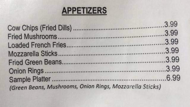 /250075627/Rusty-Spurs-Cafe-Menu-Seymour-MO - Seymour, MO