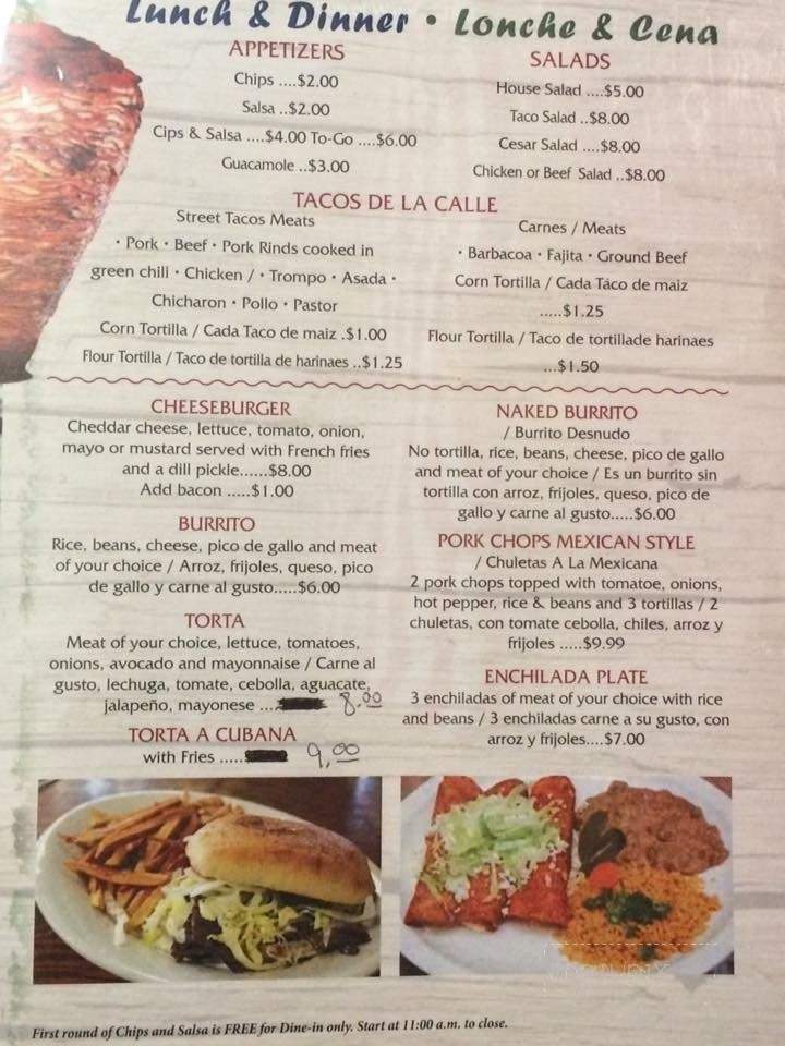 /250106016/Los-Amigos-Restaurant-Lake-Dallas-TX - Lake Dallas, TX