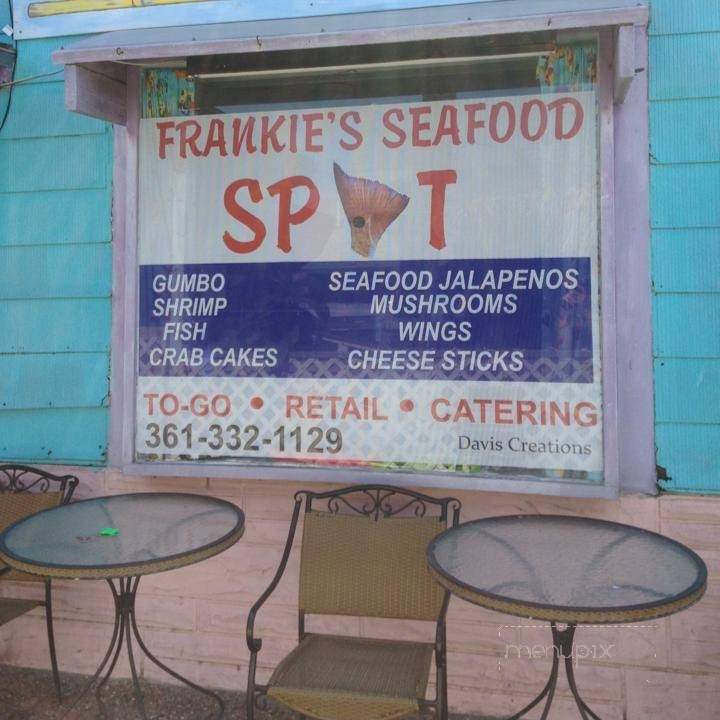 /250153841/Frankies-Seafood-Spot-Port-Aransas-TX - Port Aransas, TX