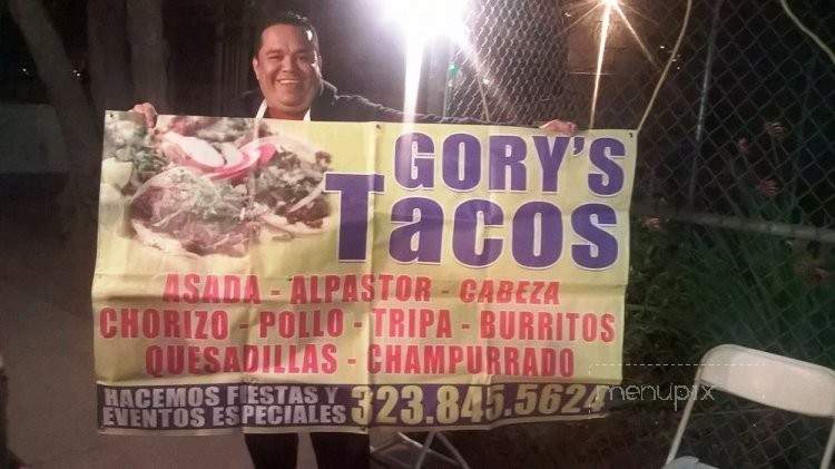 /250213230/Gory-Tacos-Los-Angeles-CA - Los Angeles, CA