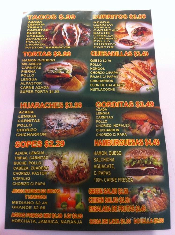 /250228610/Tacos-El-Camaleon-Los-Angeles-CA - Los Angeles, CA