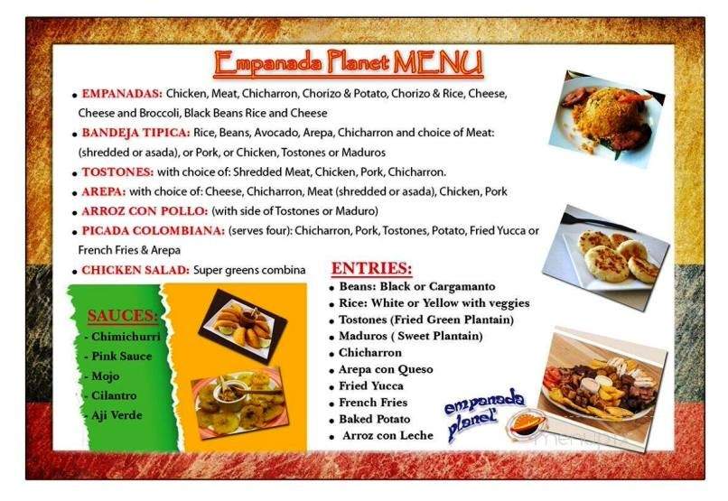 /250256774/Empenada-Planet-Menu-Redlands-CA - Redlands, CA