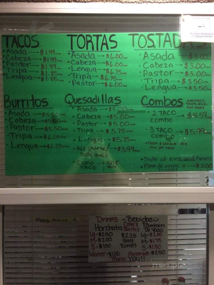 /250267250/Barrazas-Deliciosos-Tacos-Wasco-CA - Wasco, CA