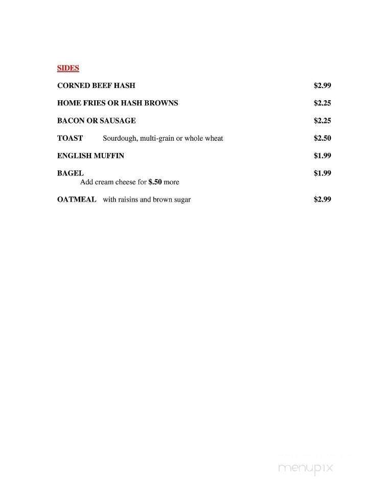 /250343102/Tarmac-Cafe-Jamestown-NY - Jamestown, NY
