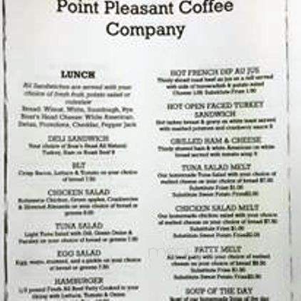 /250440101/Point-Pleasant-Coffee-Company-Erwinna-PA - Erwinna, PA