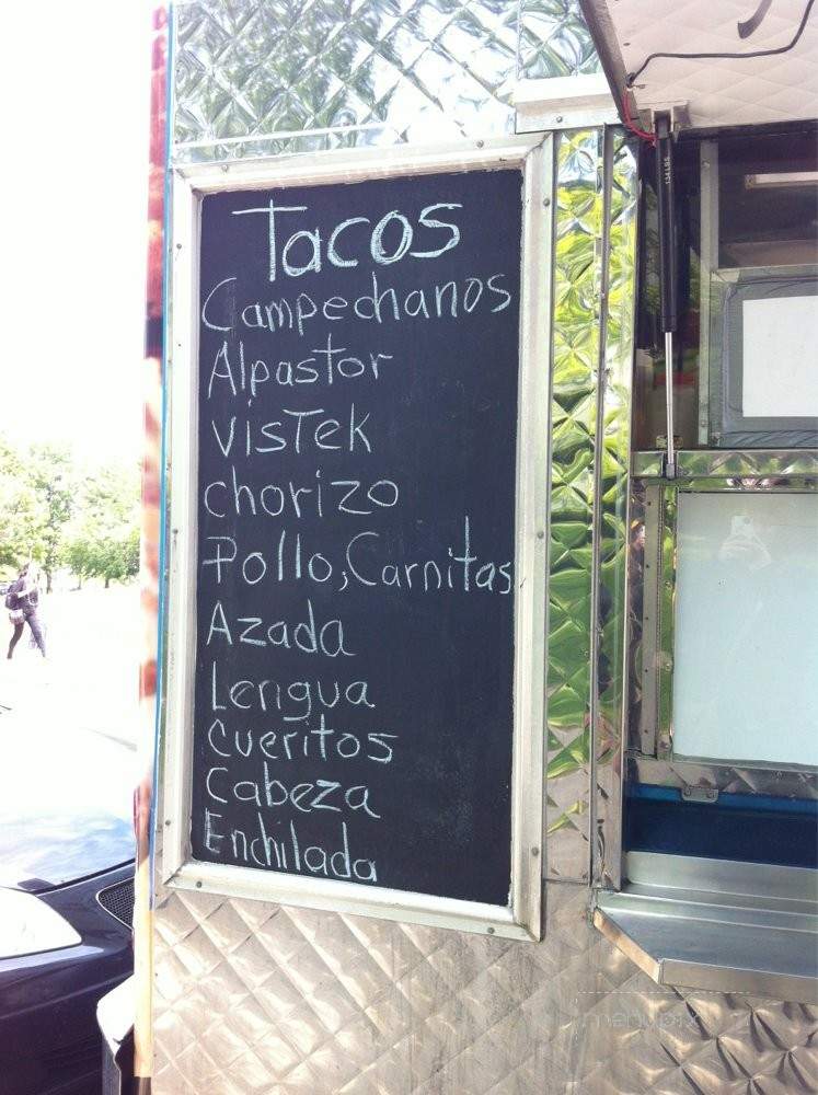La Sarten Express Food - Philadelphia, PA menu_pic