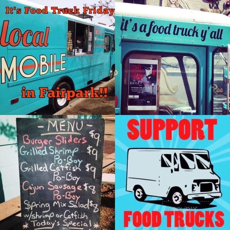 Local Mobile - Tupelo, MS menu_pic