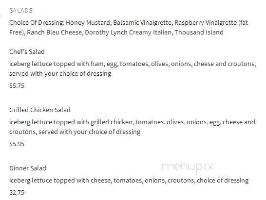 Badonkaronks - Council Bluffs, IA menu_pic