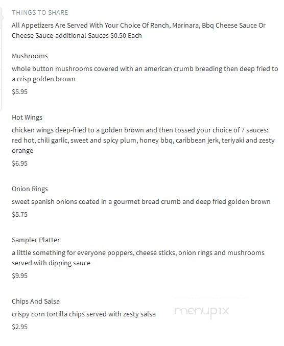 Badonkaronks - Council Bluffs, IA menu_pic