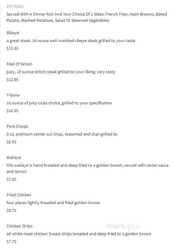 Badonkaronks - Council Bluffs, IA menu_pic