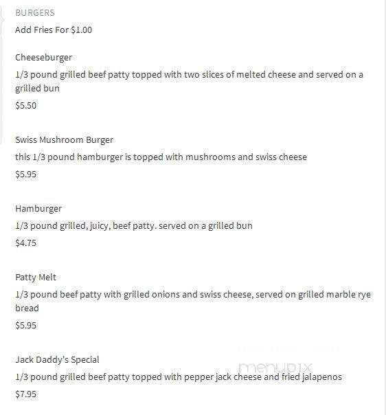 Badonkaronks - Council Bluffs, IA menu_pic