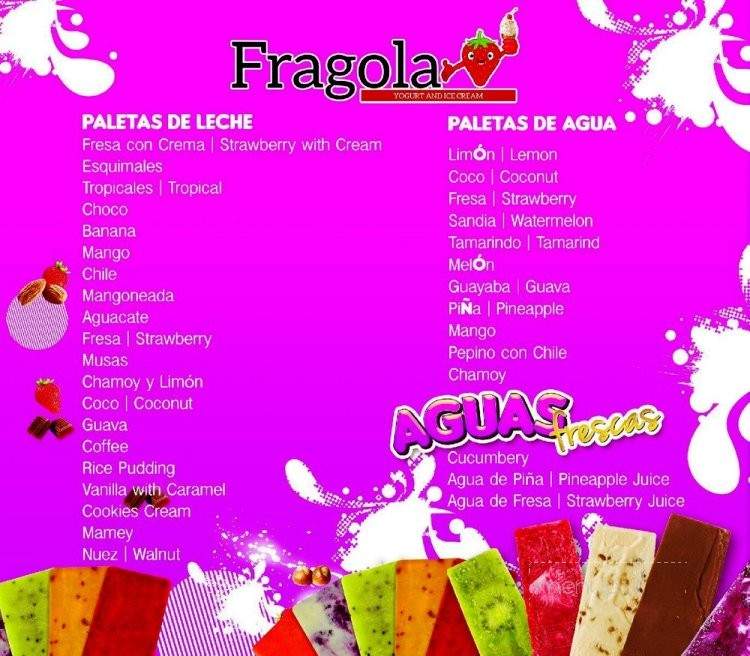 /250687790/Fragola-Yogurt-And-Ice-Cream-Chicago-IL - Chicago, IL