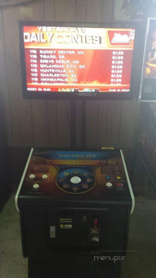 V F W Post 3500 - Saint Louis, MO menu_pic