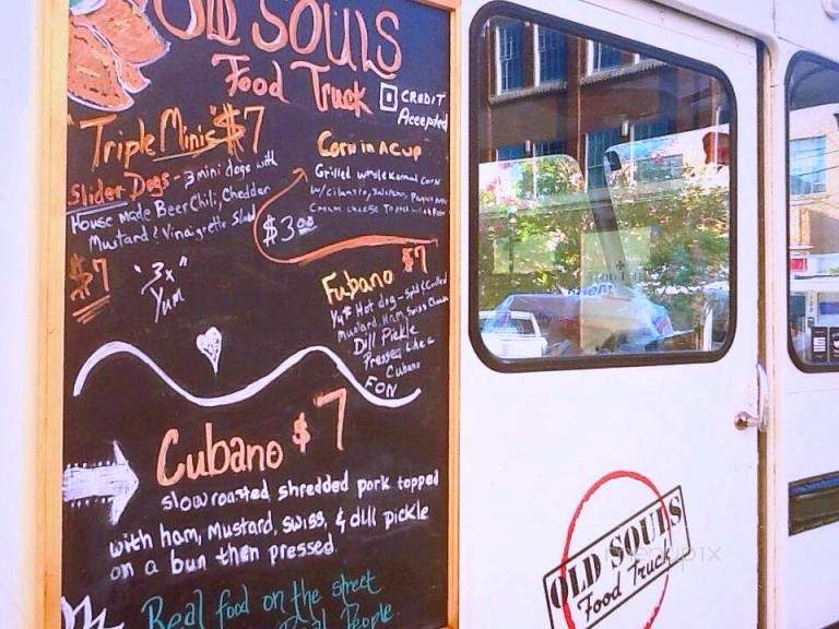 /250747346/Old-Souls-Food-Truck-Lufkin-TX - Lufkin, TX