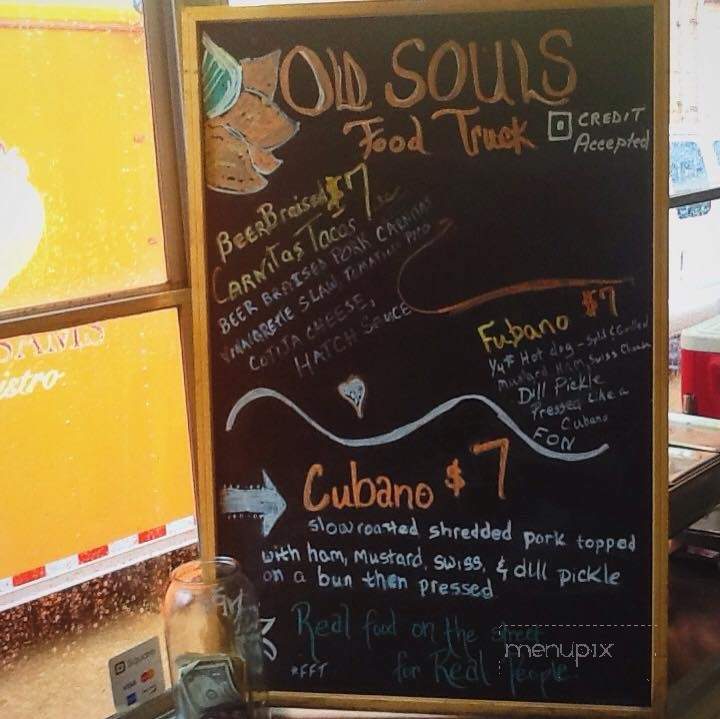 /250747346/Old-Souls-Food-Truck-Lufkin-TX - Lufkin, TX