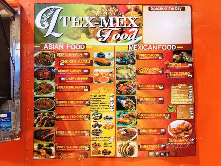 /250776788/Morales-TexMex-Food-Austin-TX - Austin, TX