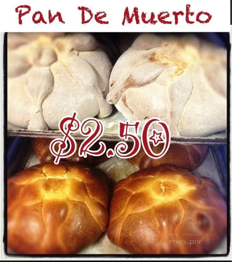 /250853954/Panaderia-La-Colmena-North-Hollywood-CA - North Hollywood, CA