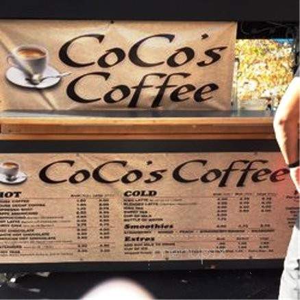 /250857633/Cocos-Coffee-Alpine-CA - Alpine, CA