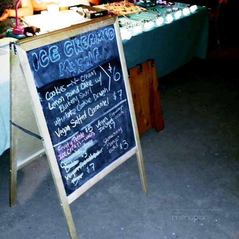 Boomtown Tavern - El Paso, TX menu_pic
