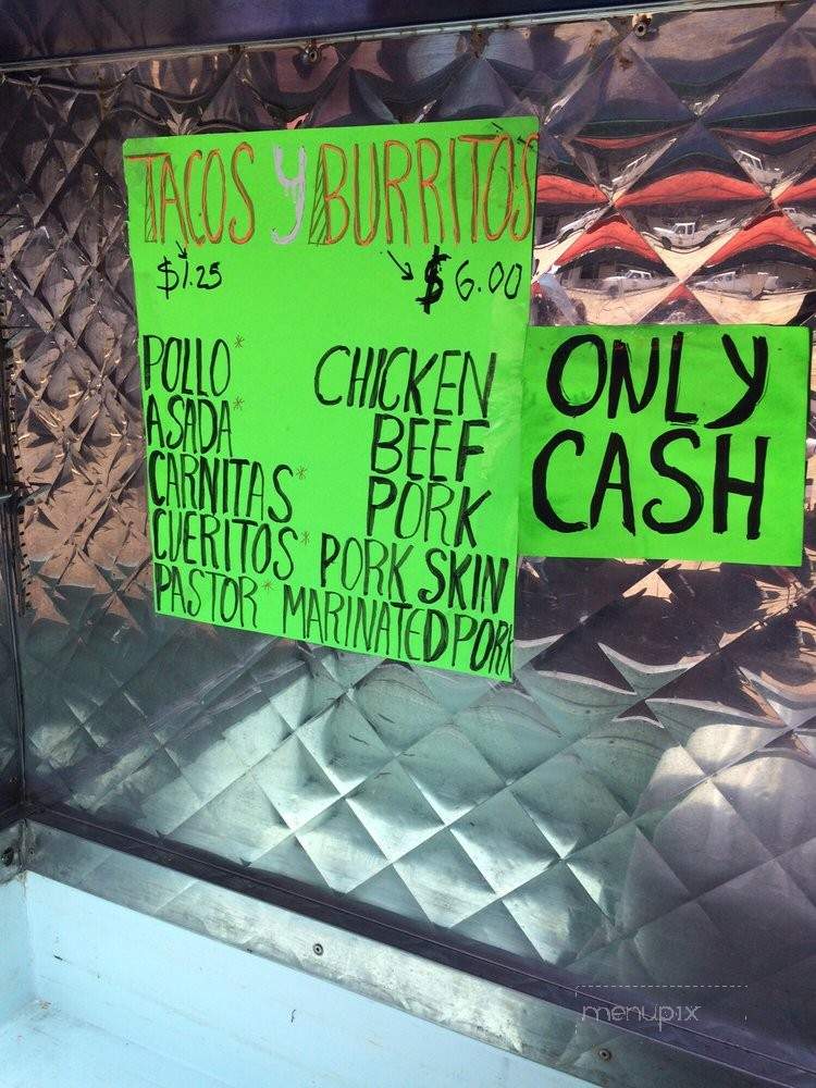 /250933300/Cemitas-Poblanas-Portland-OR - Portland, OR