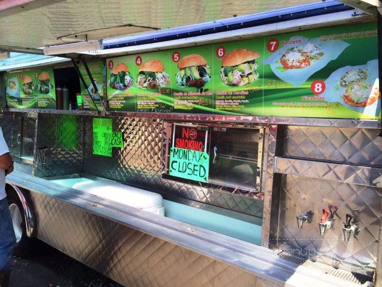 /250933300/Cemitas-Poblanas-Portland-OR - Portland, OR