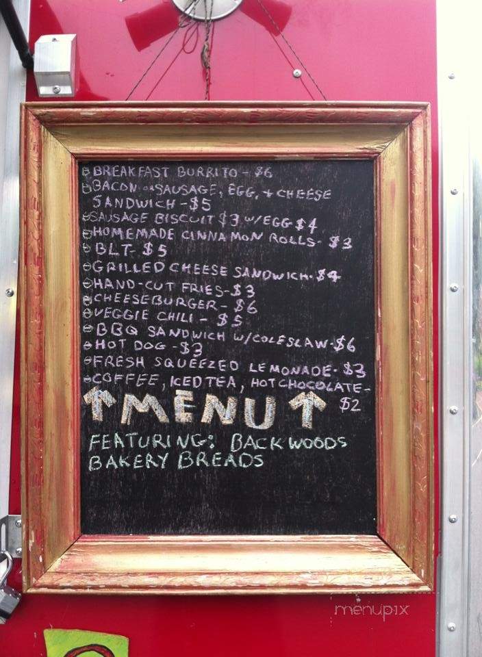 Cosmic Carry Out - Sylva, NC menu_pic