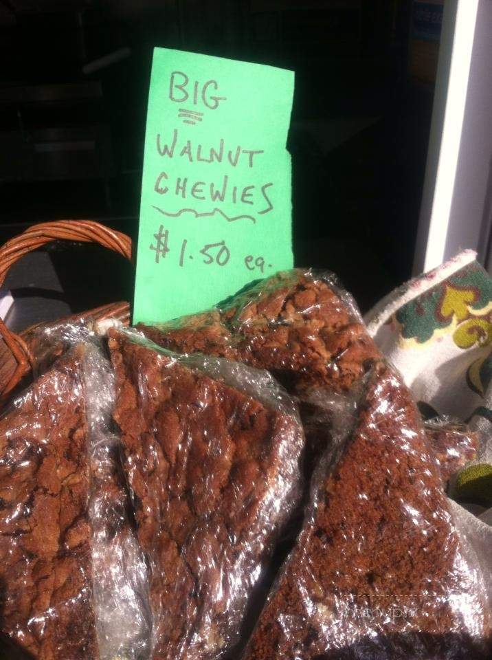 Cosmic Carry Out - Sylva, NC menu_pic