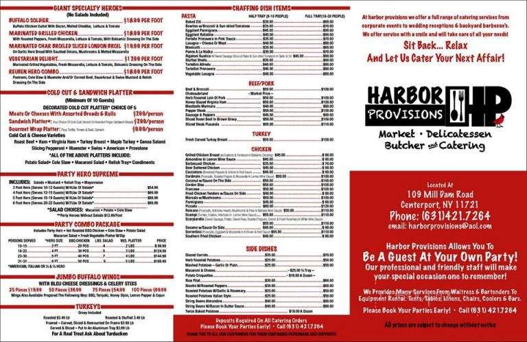 /251142347/Harbor-Provisions-Centerport-NY - Centerport, NY