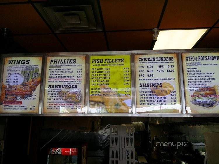 /251181409/Wings-Cafe-Columbus-GA - Columbus, GA