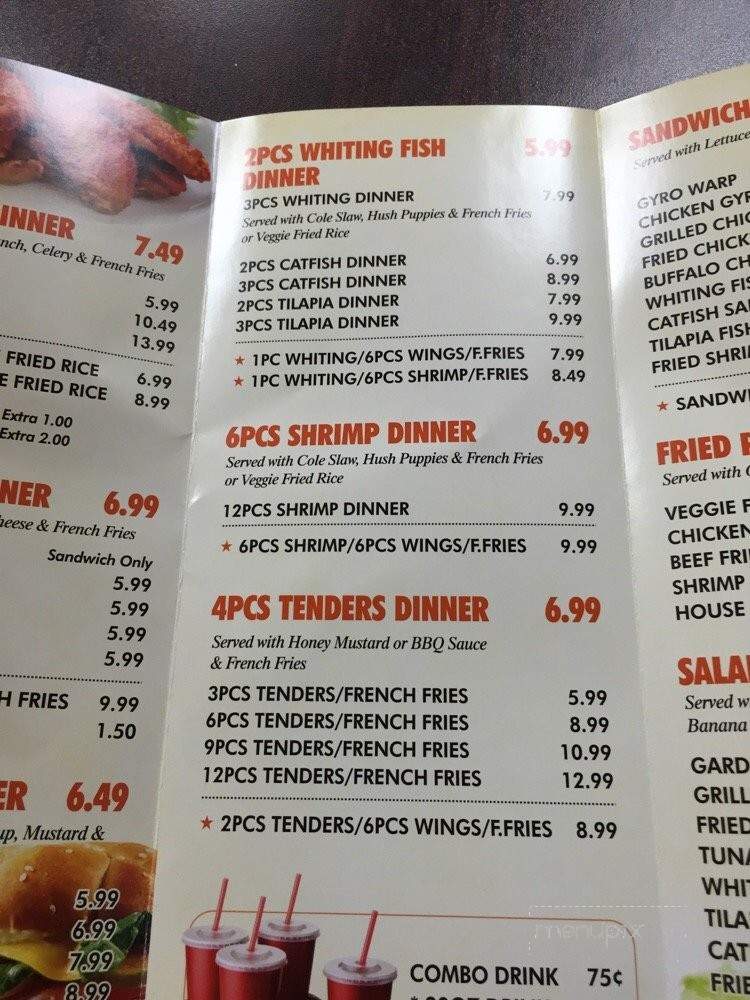 /251181409/Wings-Cafe-Columbus-GA - Columbus, GA