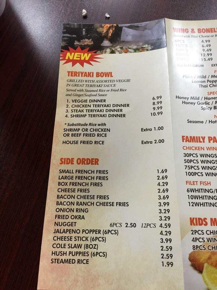/251181409/Wings-Cafe-Columbus-GA - Columbus, GA
