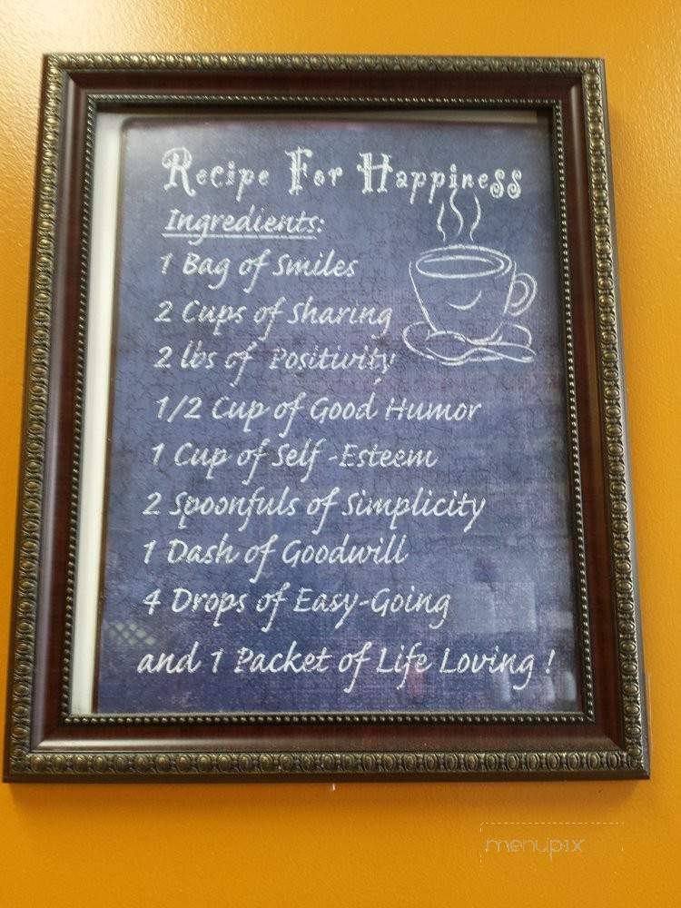 Southern Style Kitchen & Grill - Opa-locka, FL menu_pic