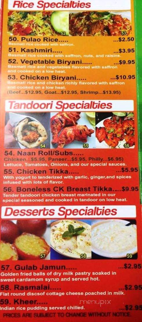 /251207880/Saalan-Restaurant-Lauderhill-FL - Lauderhill, FL