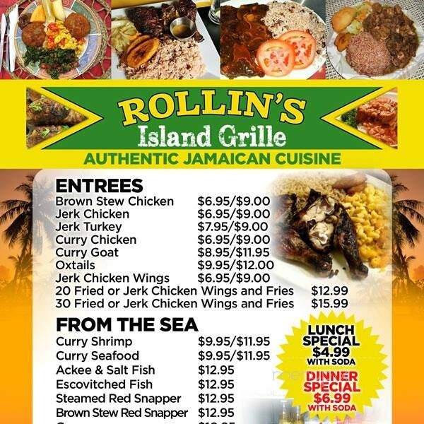 /251215735/Rollins-Island-Grille-Tampa-FL - Tampa, FL