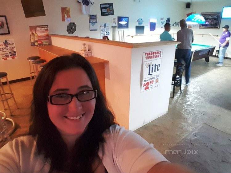 Pool N Pints - Aberdeen, MD menu_pic