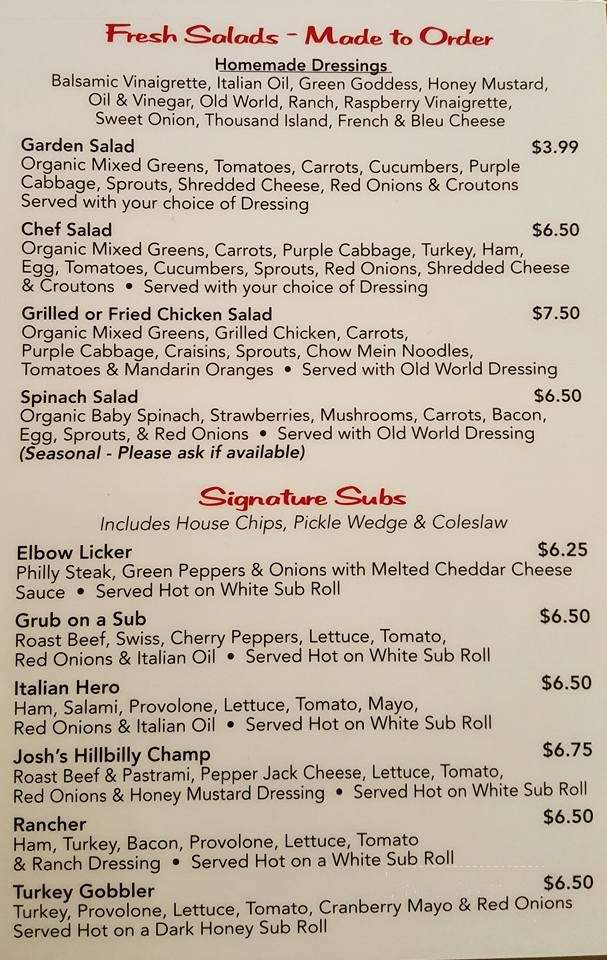 /251252093/The-Lazy-Rooster-Cafe-Greeneville-TN - Greeneville, TN