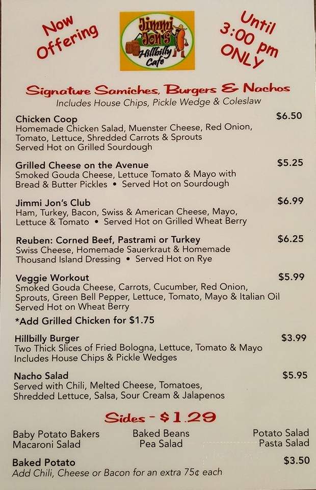 /251252093/The-Lazy-Rooster-Cafe-Greeneville-TN - Greeneville, TN
