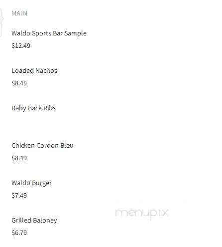 /251280309/Waldo-Sports-Bar-and-Grill-Waldo-OH - Waldo, OH