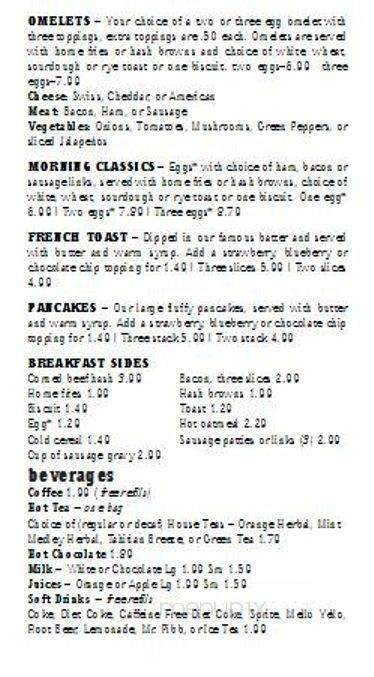 Izzy and Eddy's - Tipton, IN menu_pic
