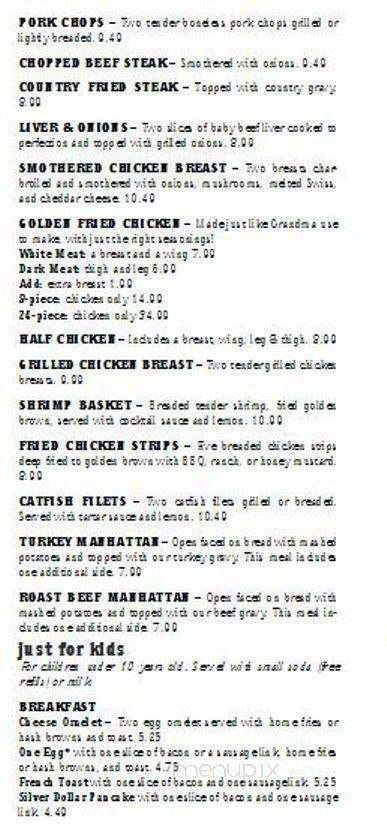 Izzy and Eddy's - Tipton, IN menu_pic