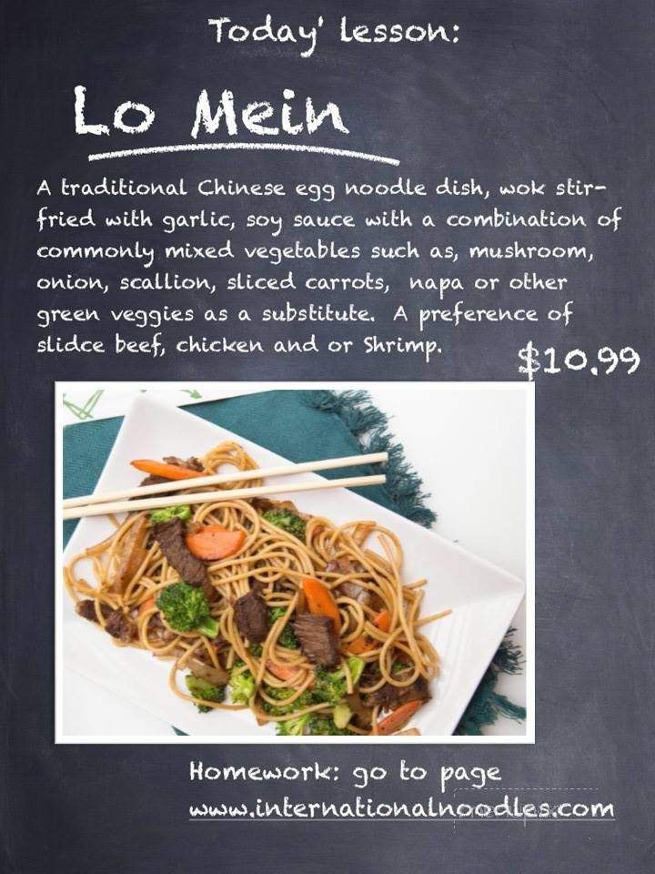 /26110834/International-Noodles-Newtown-PA - Newtown, PA
