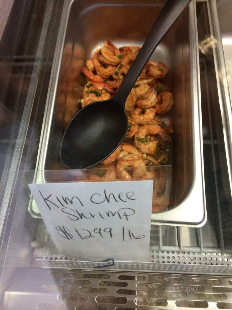 Kauai Pupu Factory - Hanap?p?, HI menu_pic