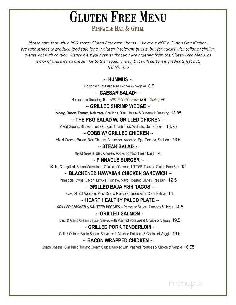 /26180835/Pinnacle-Bar-and-Grill-Rogers-AR - Rogers, AR