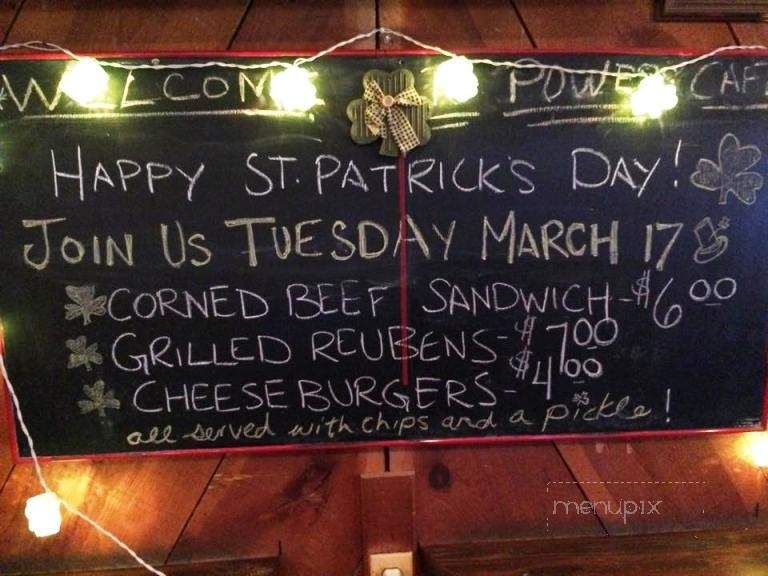 /26187236/Powers-Restaurant-and-Cafe-West-Springfield-MA - West Springfield, MA